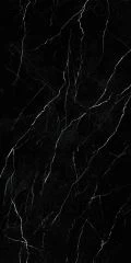 Nero Marquina-Placă de marmură albă și neagră